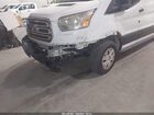 2016 Ford Transit-150   Белый vin: 1FTYE2CM4GKA53944