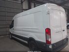 2016 Ford Transit-150   Белый vin: 1FTYE2CM4GKA53944