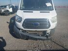 2016 Ford Transit-150   Белый vin: 1FTYE2CM4GKA53944