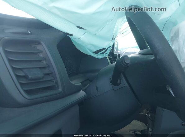 1FTYE2Y87PKB94213 2023 FORD TRANSIT-150 Белый Вид задних сидений