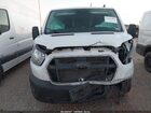 2023 Ford Transit-150   Белый vin: 1FTYE2Y87PKB94213