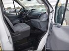 2018 Ford Transit-250   White vin: 1FTYR1CM7JKA52048