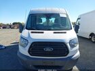 2018 Ford Transit-250   White vin: 1FTYR1CM7JKA52048