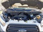 2018 Ford Transit-250   White vin: 1FTYR1CM7JKA52048