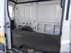 2018 Ford Transit-250   White vin: 1FTYR1CM7JKA52048