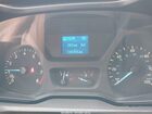 2016 Ford Transit-250   White vin: 1FTYR1YM2GKA74007