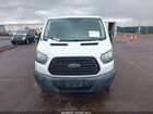 2016 Ford Transit-250   White vin: 1FTYR1YM2GKA74007