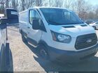 2017 Ford Transit-250   White vin: 1FTYR1YM7HKB45803