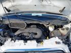 2016 Ford Transit-250   Белый vin: 1FTYR1ZM0GKB04295