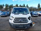 2016 Ford Transit-250   Белый vin: 1FTYR1ZM0GKB04295