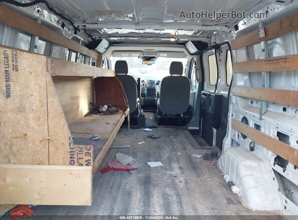 1FTYR1ZM0GKB04295 2016 FORD TRANSIT-250 Белый 