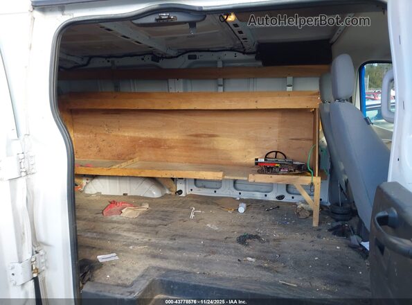 1FTYR1ZM0GKB04295 2016 FORD TRANSIT-250 Белый Вид наклейки с VIN-кодом