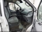 2016 Ford Transit-250   Белый vin: 1FTYR1ZM3GKA60048