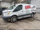 2016 Ford Transit-250   Белый vin: 1FTYR1ZM3GKA60048
