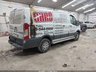 2016 Ford Transit-250   Белый vin: 1FTYR1ZM3GKA60048