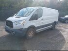 2016 Ford Transit-250   Белый vin: 1FTYR1ZM4GKB04087