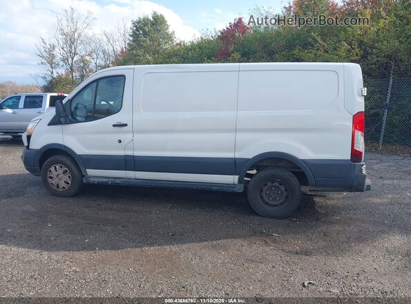 1FTYR1ZM4GKB04087 2016 FORD TRANSIT-250 Белый 