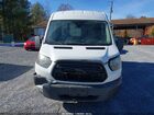 2016 Ford Transit-250   White vin: 1FTYR2CM0GKA89232