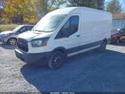 2016 Ford Transit-250   White vin: 1FTYR2CM0GKA89232