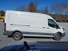 2016 Ford Transit-250   White vin: 1FTYR2CM0GKA89232