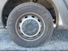 2016 Ford Transit-250   White vin: 1FTYR2CM0GKA89232