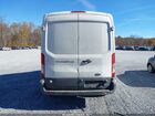 2016 Ford Transit-250   White vin: 1FTYR2CM0GKA89232