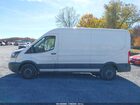 2016 Ford Transit-250   White vin: 1FTYR2CM0GKA89232