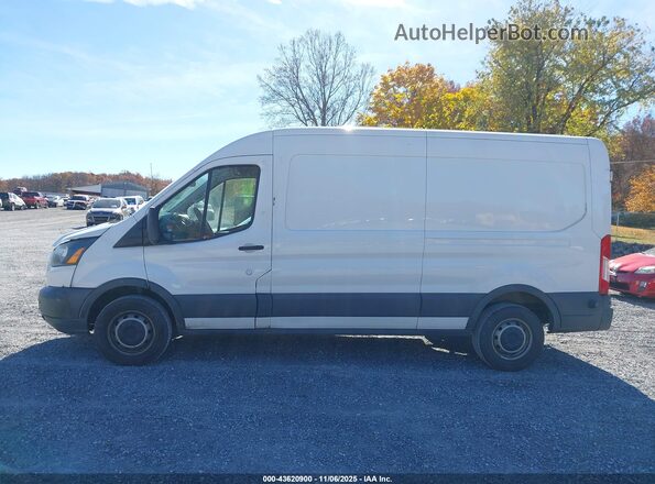 1FTYR2CM0GKA89232 2016 FORD TRANSIT-250 White 