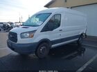 2018 Ford Transit-250   Белый vin: 1FTYR2CM1JKA55808