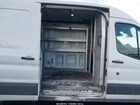 2018 Ford Transit-250   Белый vin: 1FTYR2CM1JKA55808