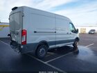 2018 Ford Transit-250   Белый vin: 1FTYR2CM1JKA55808