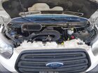 2018 Ford Transit-250   Белый vin: 1FTYR2CM1JKA55808