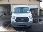 2018 Ford Transit-250   Белый vin: 1FTYR2CM1JKA55808