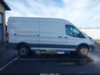 2018 Ford Transit-250   Белый vin: 1FTYR2CM1JKA55808