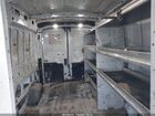 2018 Ford Transit-250   Белый vin: 1FTYR2CM1JKA55808