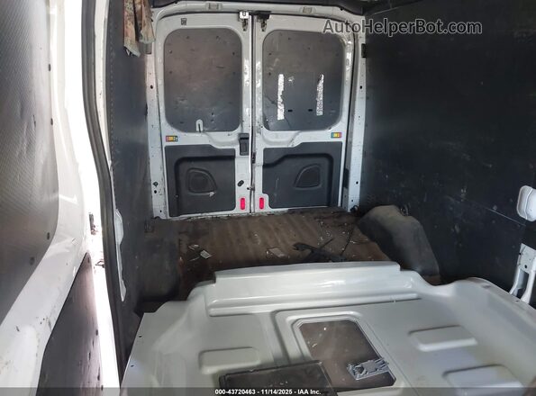 1FTYR2CM2JKA75680 2018 FORD TRANSIT-250 White Вид наклейки з VIN-кодом
