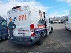 2018 Ford Transit-250 White vin: 1FTYR2CM2JKA75680 2018 Ford Transit-250 White vin: 1FTYR2CM2JKA75680