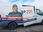 2018 Ford Transit-250 White vin: 1FTYR2CM2JKA75680 2018 Ford Transit-250 White vin: 1FTYR2CM2JKA75680
