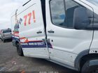 2018 Ford Transit-250 White vin: 1FTYR2CM2JKA75680 2018 Ford Transit-250 White vin: 1FTYR2CM2JKA75680