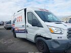 2018 Ford Transit-250 White vin: 1FTYR2CM2JKA75680 2018 Ford Transit-250 White vin: 1FTYR2CM2JKA75680