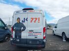 2018 Ford Transit-250 White vin: 1FTYR2CM2JKA75680 2018 Ford Transit-250 White vin: 1FTYR2CM2JKA75680