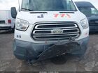 2018 Ford Transit-250 White vin: 1FTYR2CM2JKA75680 2018 Ford Transit-250 White vin: 1FTYR2CM2JKA75680