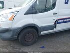 2018 Ford Transit-250 White vin: 1FTYR2CM2JKA75680 2018 Ford Transit-250 White vin: 1FTYR2CM2JKA75680