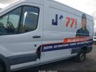 2018 Ford Transit-250 White vin: 1FTYR2CM2JKA75680 2018 Ford Transit-250 White vin: 1FTYR2CM2JKA75680