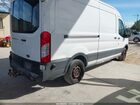 2019 Ford Transit-250 Белый vin: 1FTYR2CM3KKA88908 2019 Ford Transit-250 Белый vin: 1FTYR2CM3KKA88908