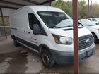2017 Ford Transit-250   White vin: 1FTYR2CM4HKA18858
