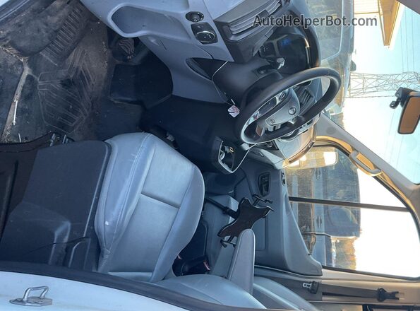 1FTYR2CM7KKA45916 2019 FORD TRANSIT-250  Вид задних сидений