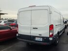 2017 Ford Transit-250 vin: 1FTYR2CV6HKA36707