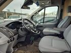 2017 Ford Transit-250 vin: 1FTYR2CV6HKA36707
