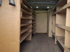 2017 Ford Transit-250 vin: 1FTYR2CV6HKA36707